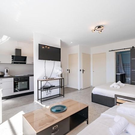Appartement Clemenceau - Welkeys فالوريس المظهر الخارجي الصورة