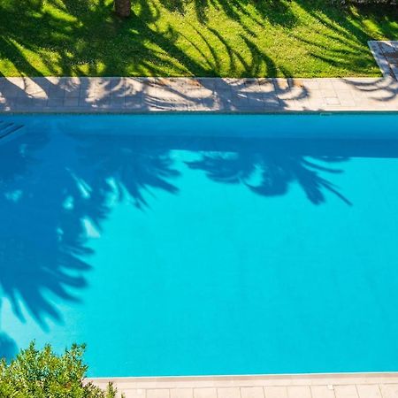Appartement Clemenceau - Welkeys فالوريس المظهر الخارجي الصورة