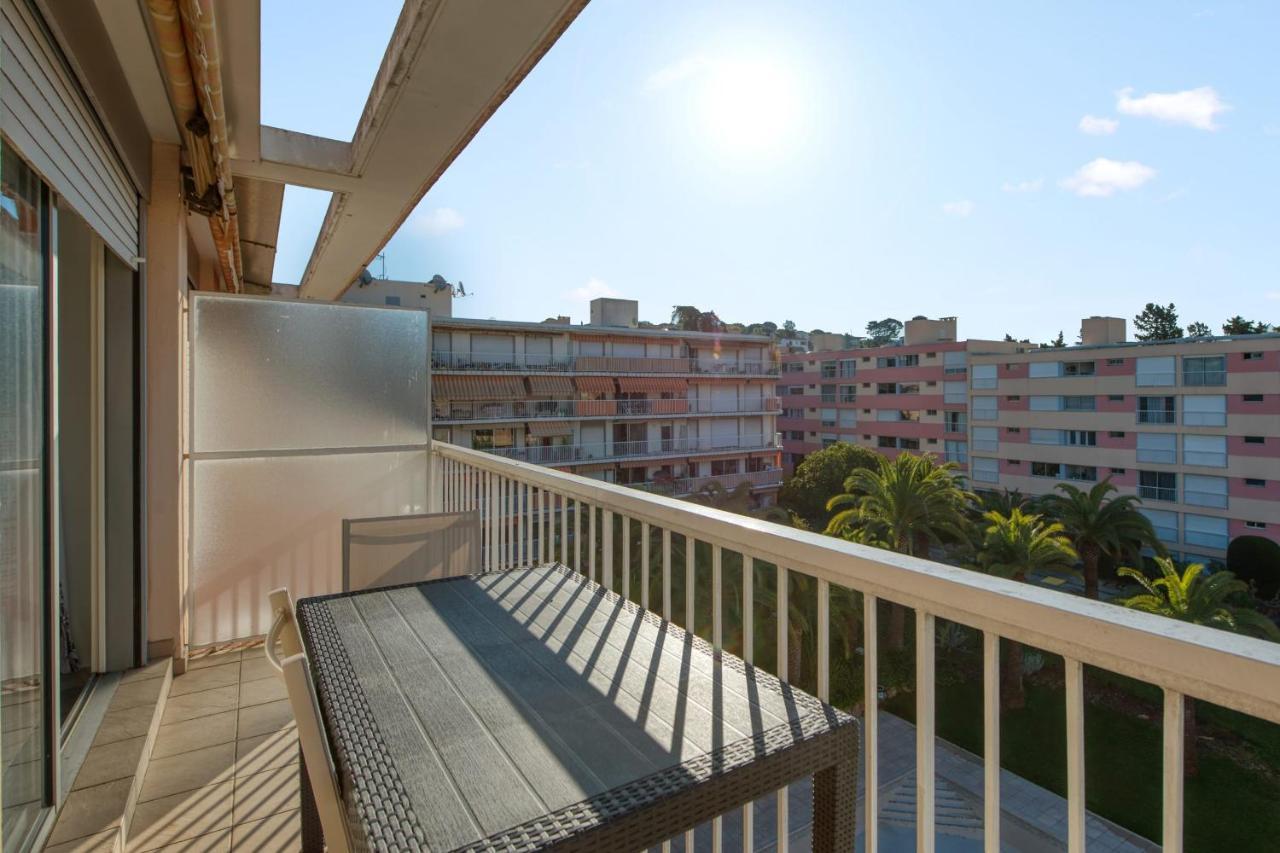 Appartement Clemenceau - Welkeys فالوريس المظهر الخارجي الصورة