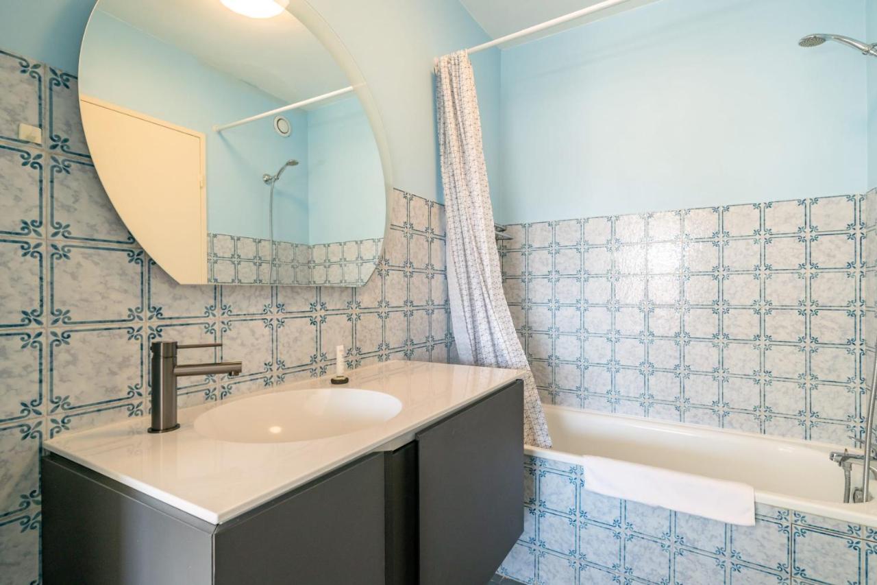 Appartement Clemenceau - Welkeys فالوريس المظهر الخارجي الصورة