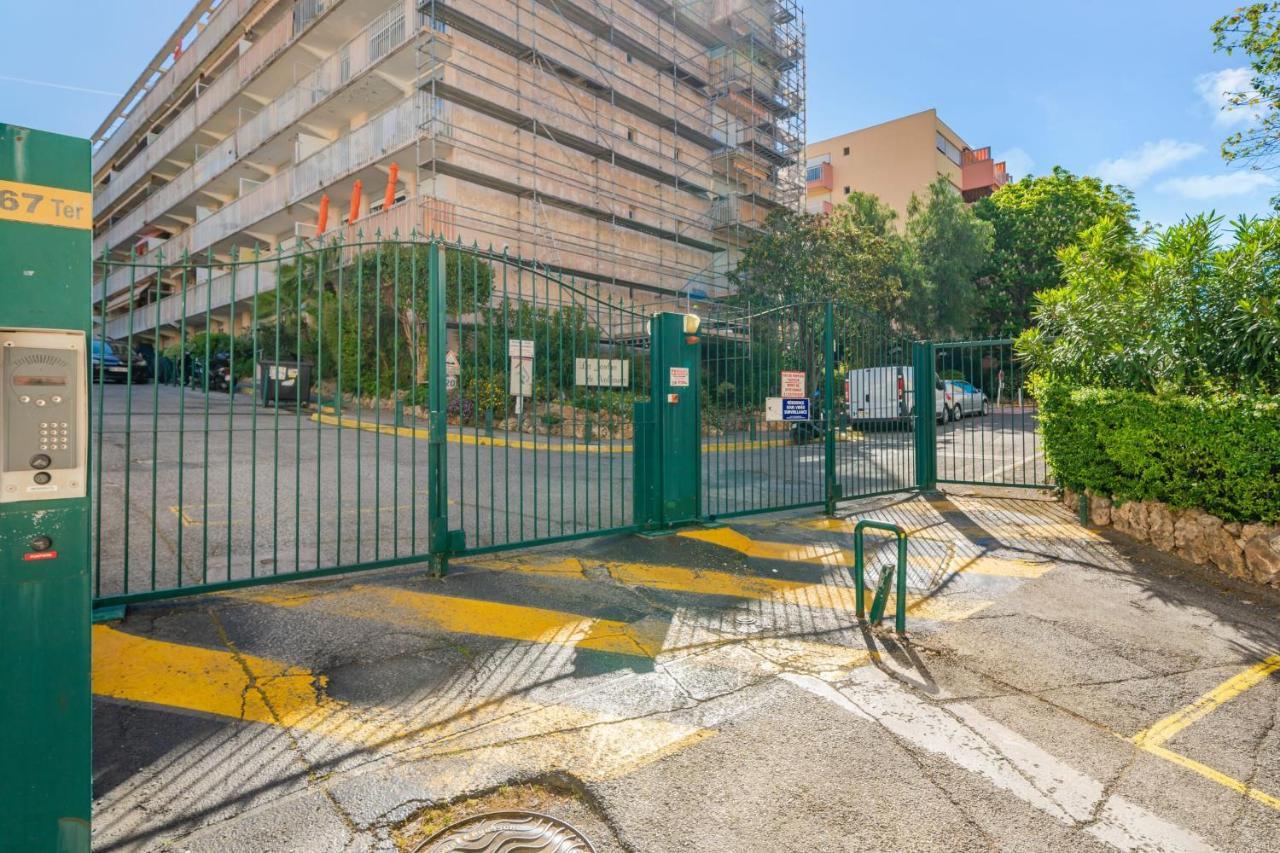 Appartement Clemenceau - Welkeys فالوريس المظهر الخارجي الصورة