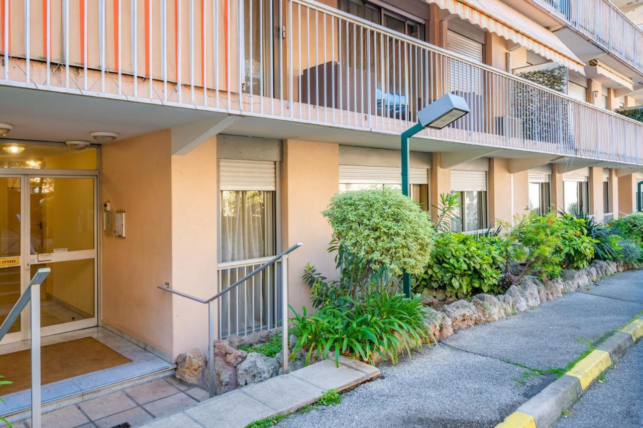 Appartement Clemenceau - Welkeys فالوريس المظهر الخارجي الصورة